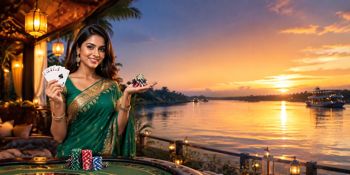 বগুড়া পোকার গেম আর ঐতিহ্যবাহী সাজার ছবি