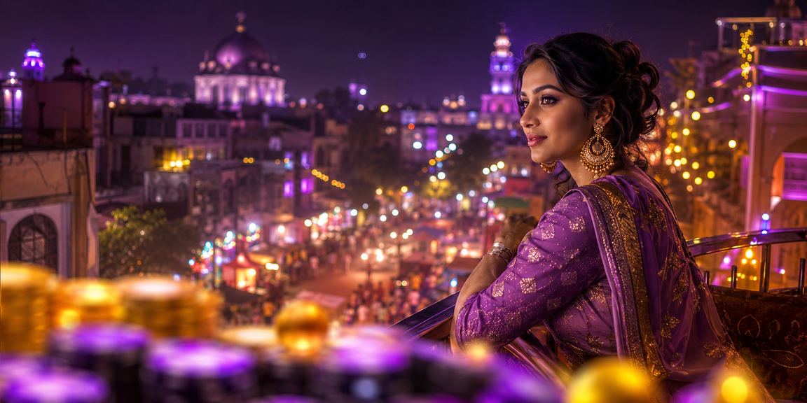রাজশাহী ক্যাসিনো ও রাতের বাজার বিনোদন