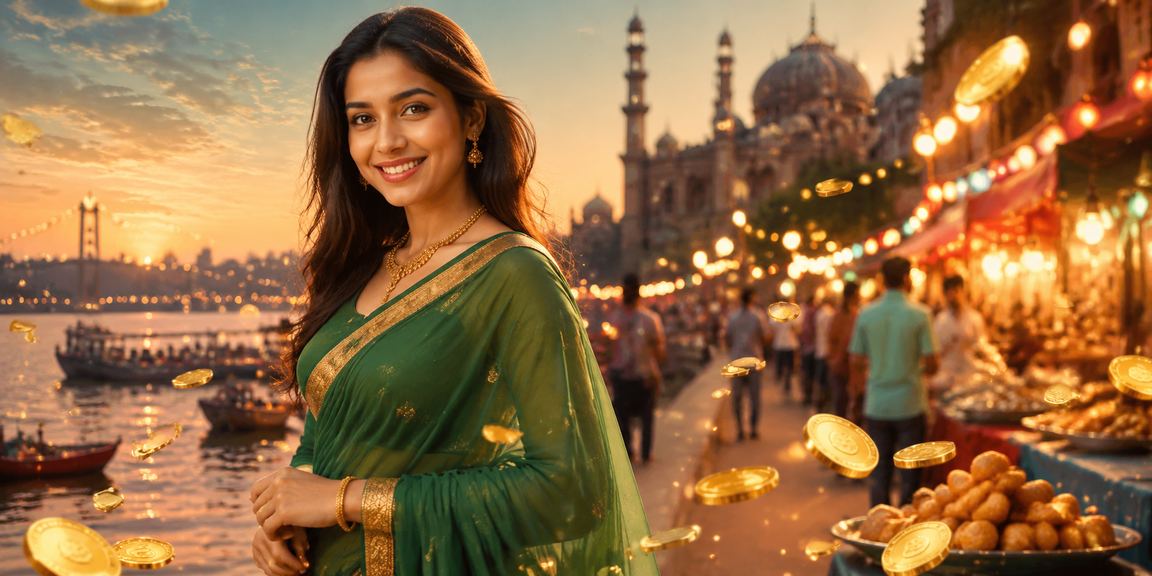 রংপুর লটারি ও পরিধানের সংস্কৃতি